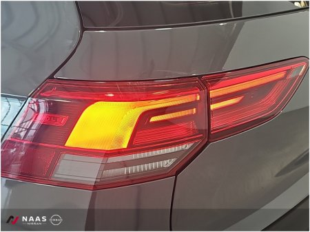2021 Volkswagen Golf - photo 23