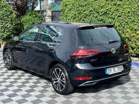 2020 Volkswagen Golf - photo 5