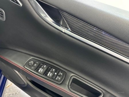 2018 Maserati Ghibli - photo 39