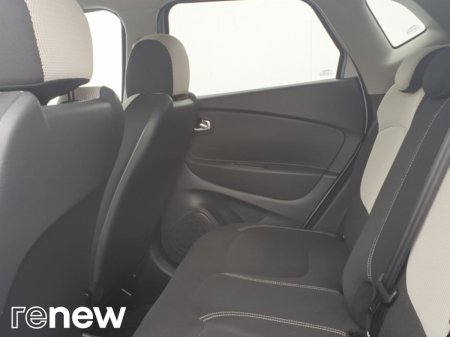 2019 Renault Captur - photo 11