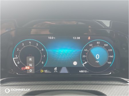 2024 Volkswagen Golf - photo 6