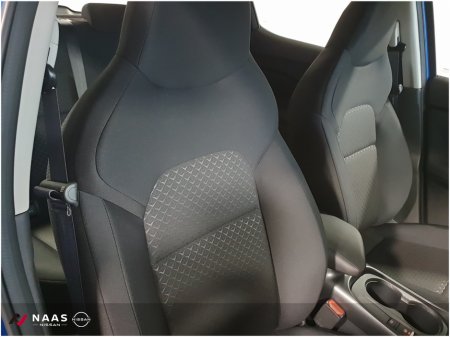 2027 Nissan Juke - photo 21