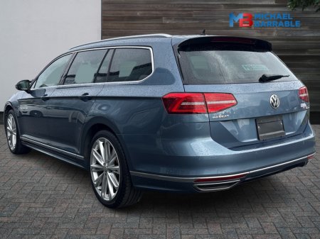 2016 Volkswagen Passat - photo 3