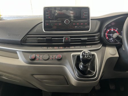 2023 Maxus DELIVER 9 - photo 5