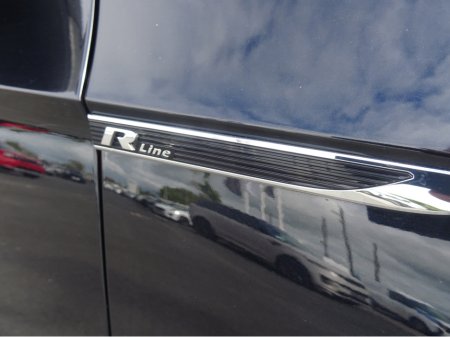 2020 Volkswagen Passat - photo 21