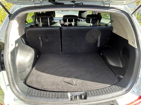 2014 Kia Sportage - photo 8