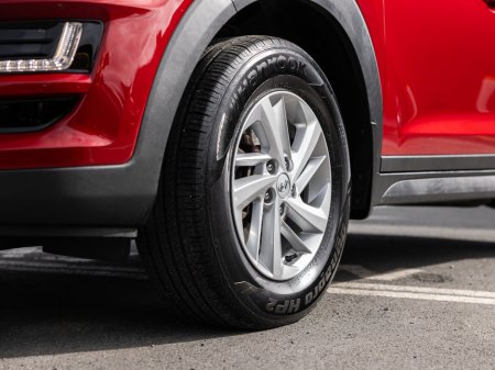 2019 Hyundai Tucson - photo 11
