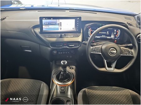 2025 Nissan Juke - photo 9