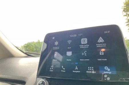 2018 Ford EcoSport - photo 35