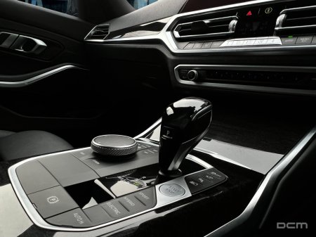 2021 BMW 3-Series - photo 20