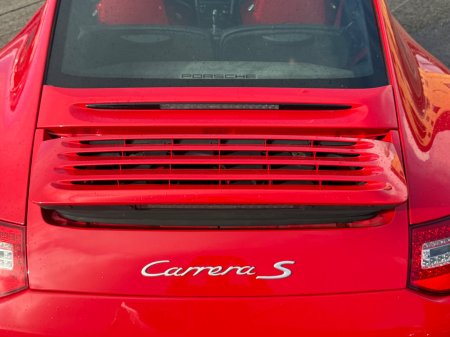 2009 Porsche 911 - photo 16