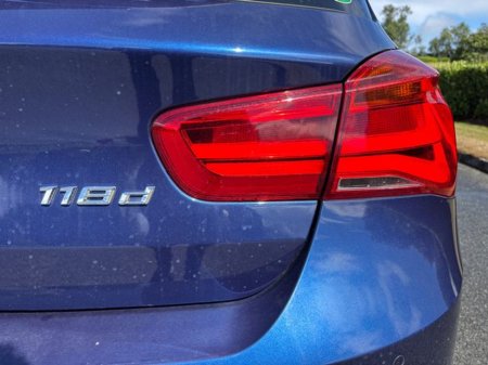 2017 BMW 1-Series - photo 6