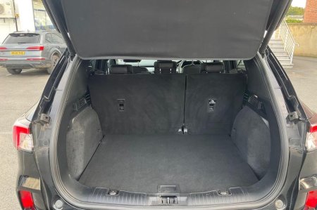 2023 Ford Kuga - photo 21