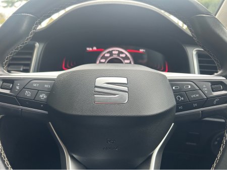 2023 SEAT Ateca - photo 9