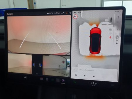 2025 Tesla Model 3 - photo 24