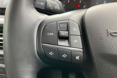 2024 Ford Focus - photo 32