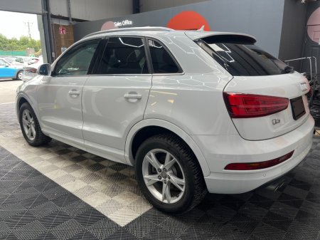 2016 Audi Q3 - photo 5