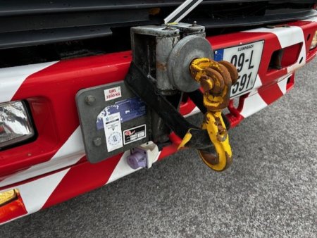1999 Volvo Other - photo 13