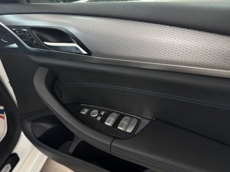2019 BMW X3 - photo 12