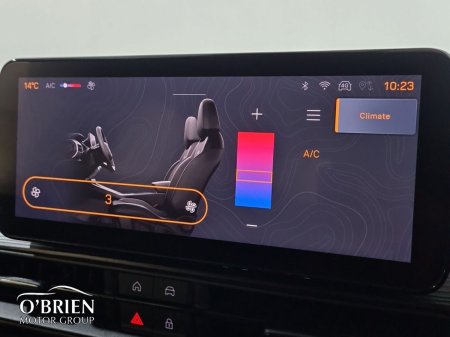 2024 Jeep Avenger - photo 17