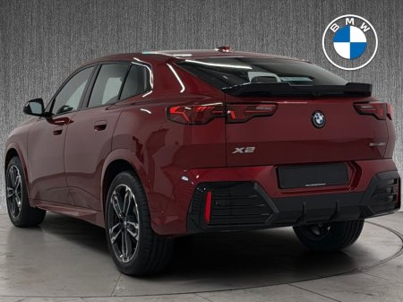 2026 BMW X2 - photo 2