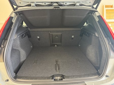 2026 Volvo EX40 - photo 15