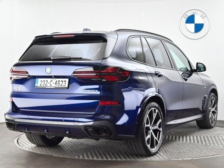 2023 BMW X5 - photo 22