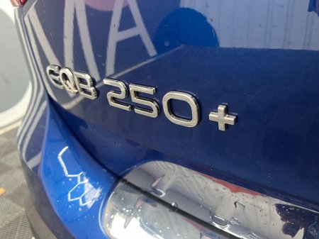 2024 Mercedes-Benz EQB - photo 9