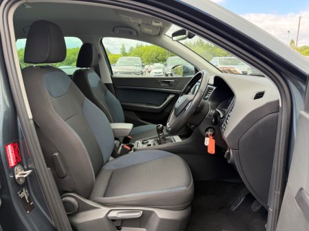 2019 SEAT Ateca - photo 5