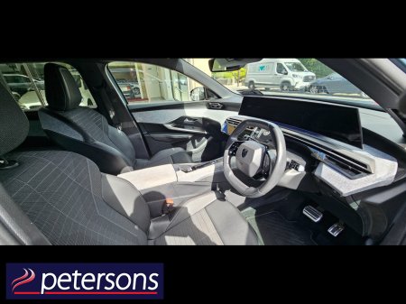 2025 Peugeot 5008 - photo 12