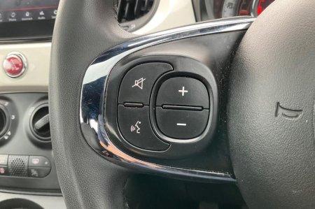 2023 Fiat 500 - photo 29