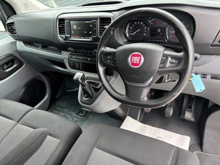2023 Fiat Scudo - photo 30