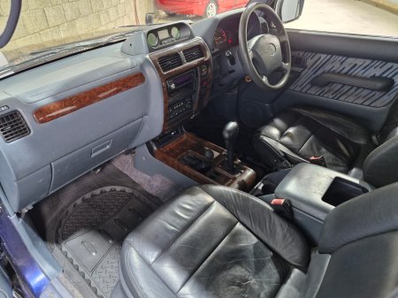1996 Toyota Land Cruiser - photo 18