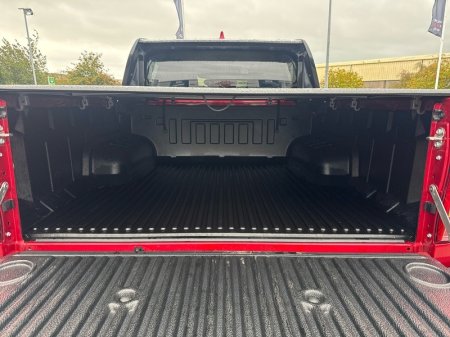 2026 Toyota Hilux - photo 10