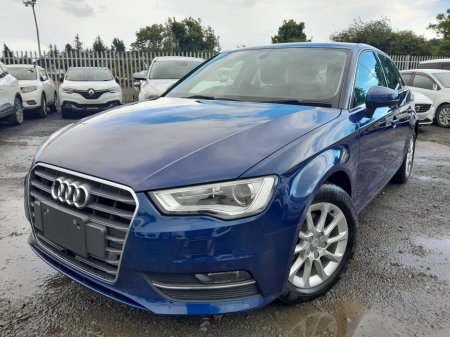 2015 Audi A3 - photo 4