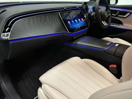 2026 Mercedes-Benz E-Class - photo 6