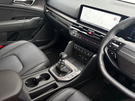 2026 Kia Sportage - photo 15