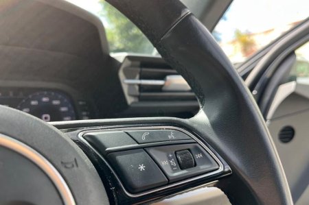 2023 Audi A3 - photo 27