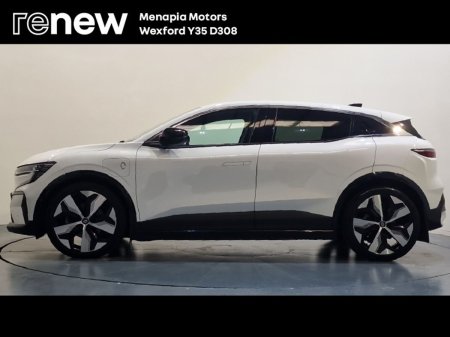 2024 Renault Megane E-Tech - photo 13