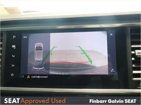 2021 SEAT Ateca - photo 13