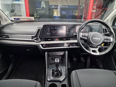 2023 Kia Sportage - photo 27