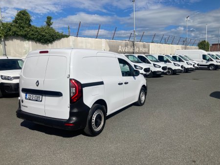 2023 Renault Kangoo - photo 7