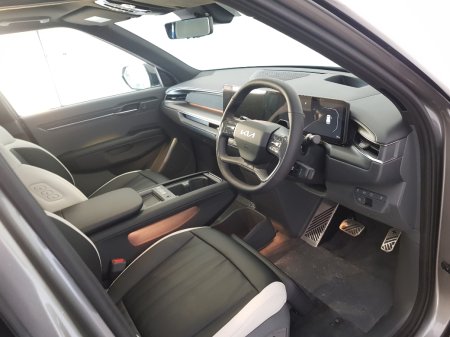 2026 Kia EV9 - photo 11