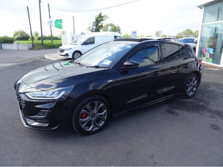 2023 Ford Focus - photo 6