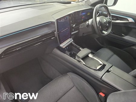 2023 Renault Austral - photo 39