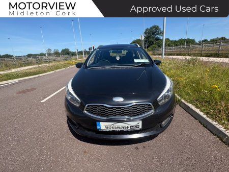 2013 Kia Ceed - photo 3