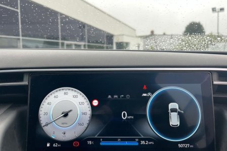 2023 Hyundai Tucson - photo 13