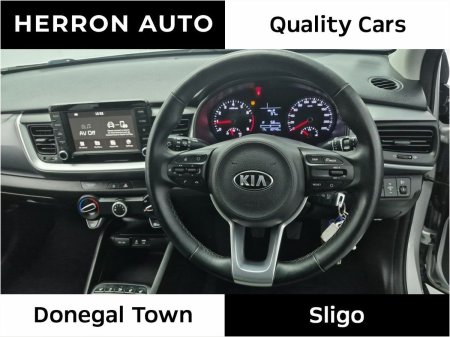 2020 Kia Stonic - photo 6