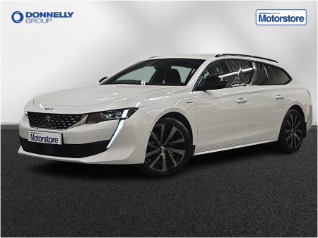 2019 Peugeot 508 - photo 15