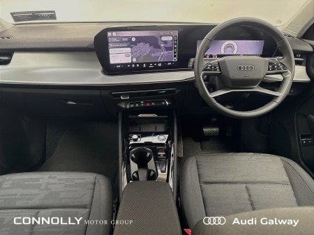 2026 Audi Q3 - photo 4